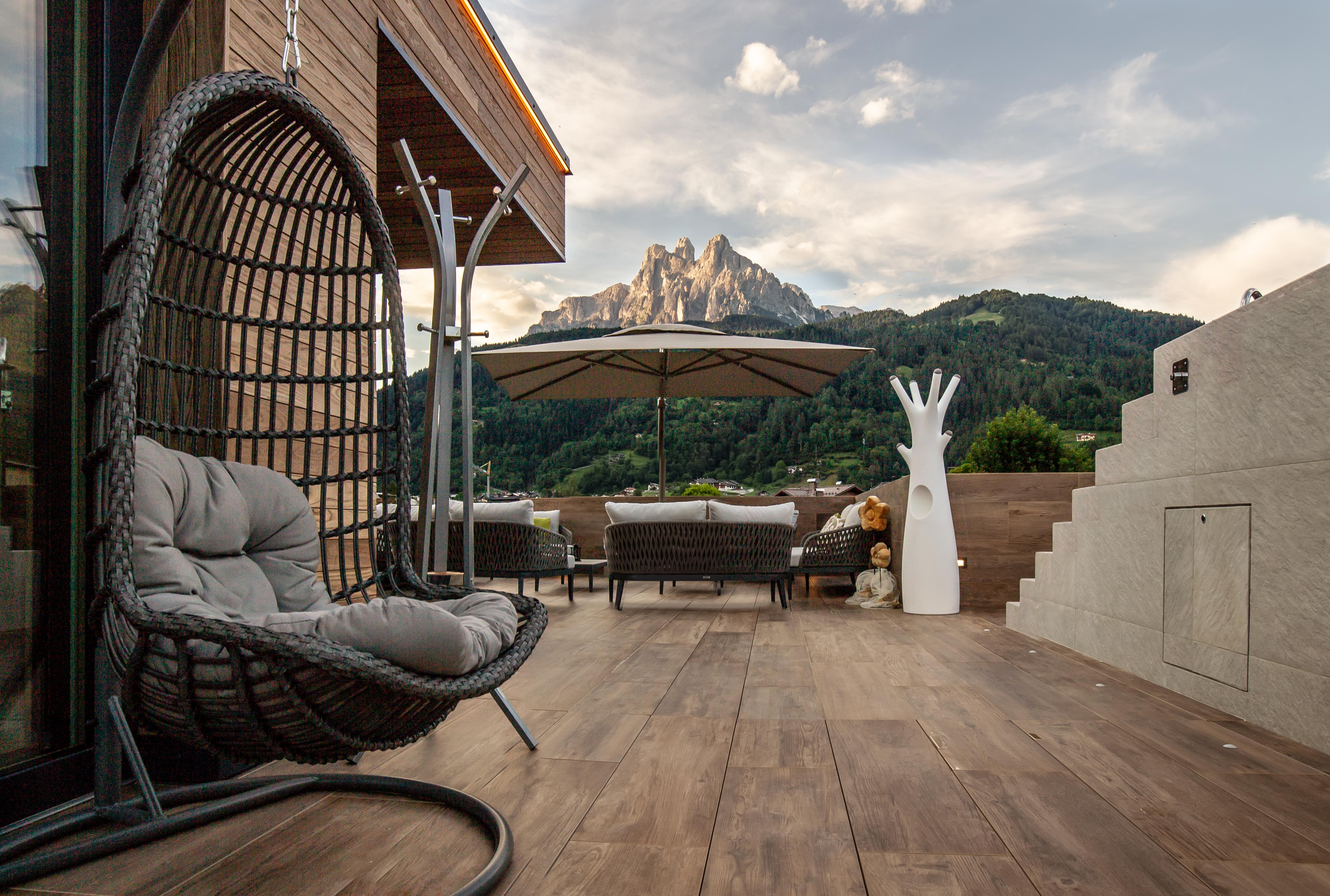 Brunet - The Dolomites Resort Fiera Di Primiero Ngoại thất bức ảnh