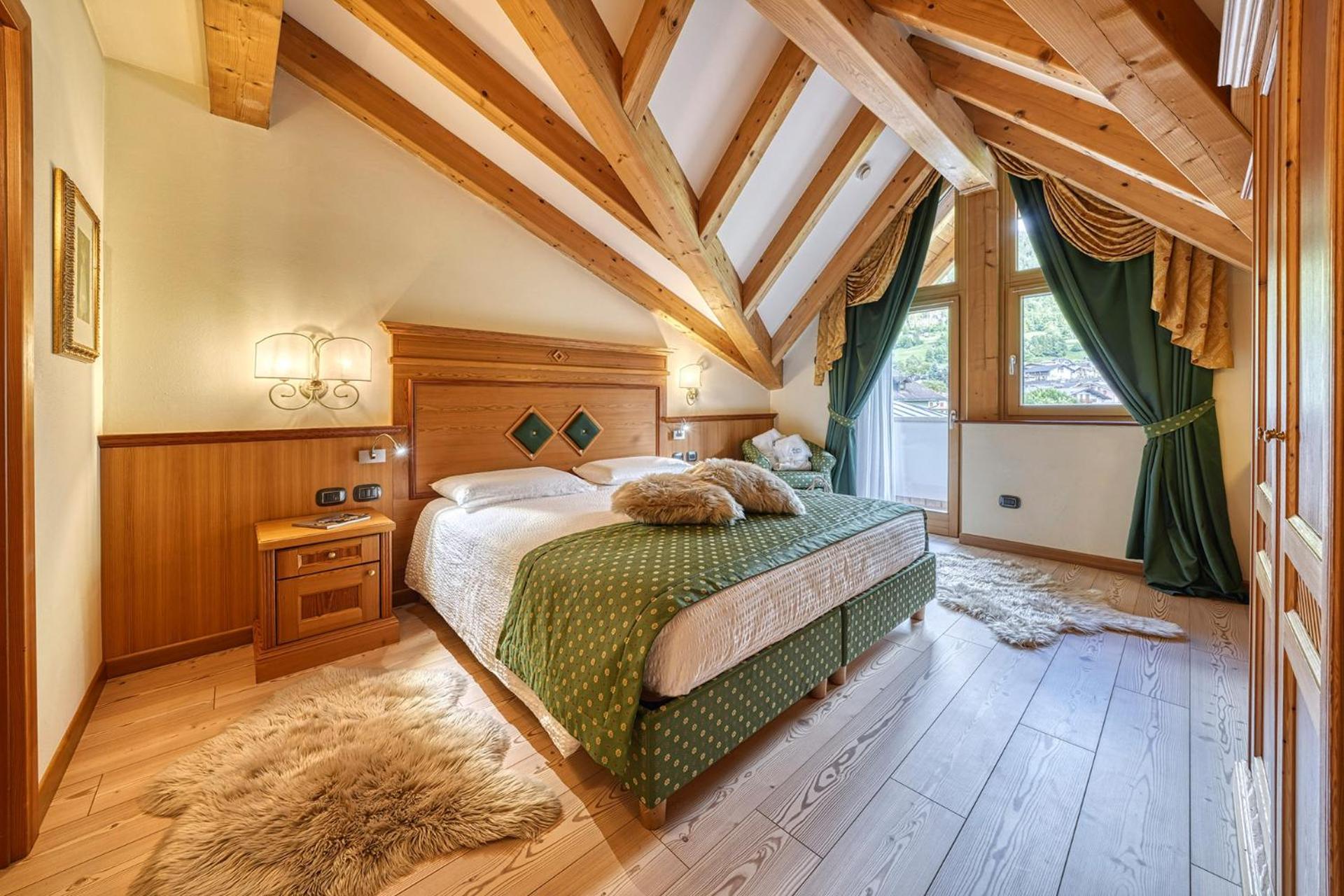 Brunet - The Dolomites Resort Fiera Di Primiero Ngoại thất bức ảnh